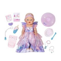 Кукла Zapf Creation Baby Born Wonderland