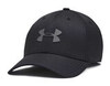 Кепка Under Armour Adj 1369781-001 Black