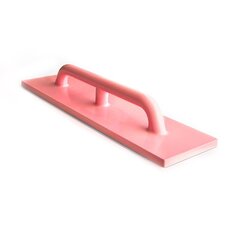 ПУ-ТЕХ 35535 Терка ППУ 170х600мм облегченный ---