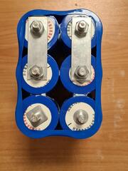 Аккумулятор ET LT-1240