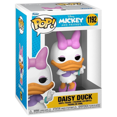 Фигурка Funko POP! Disney Mickey and Friends Daisy Duck (1192) 59619