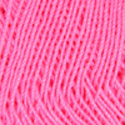 Пряжа Seam Анна 16 318 ярко-розовый (уп.10 мотков)