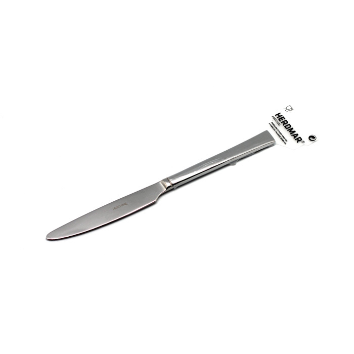 Нож столовый MILANO, артикул 152100100165000000, производитель - Herdmar