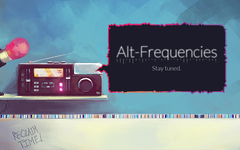 Alt-Frequencies (для ПК, цифровой код доступа)