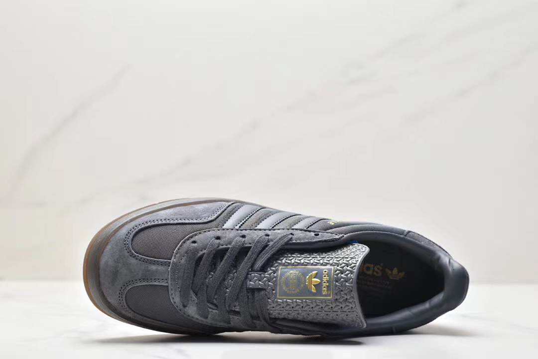adidas Originals Gazelle Basketroomru