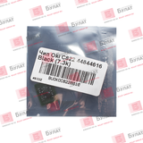 Чип OEM 44844616 для Oki C822 (Чёрный, 7300 стр.)
