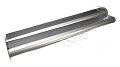 K0N1230A UNOX ТРУБКИ ТЕПЛООБМЕННИКА 800/2000 SERIES || 800/2000 SERIES HEAT EXCHANGER PIPES KIT