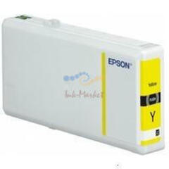 T7914 Картридж EPSON с желтыми чернилами для WF-5110DW/5620DWF