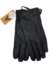 Перчатки. Мужские. Материал верха: Кожа оленя высокого качества. Подклад: Трикотаж-шерсть. 5 шт в упаковке.