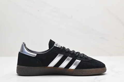adidas Handball Spezial 'Black/Silver' 
