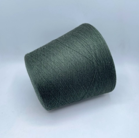 Folco (пр.Италия). 1800м/100гр, 50% меринос, 50% акрил, цвет-Травяной меланж, арт.31861