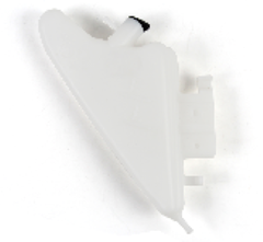 Бачок радиатора для Suzuki GSX-R 600 /750 2011-2016 г.в.