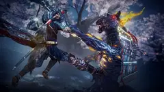 Игра Nioh Collection (PS5)