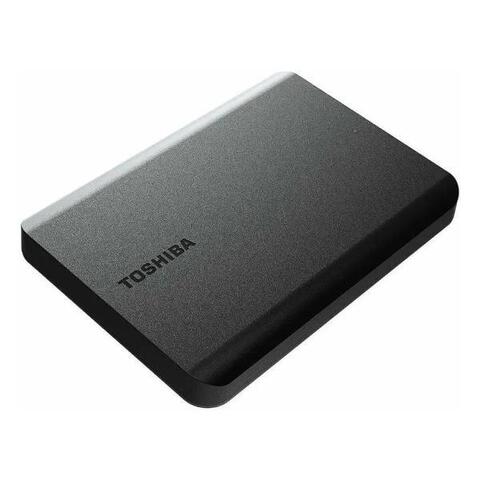 Внешний жесткий диск Toshiba 2TB Canvio Basics HDD