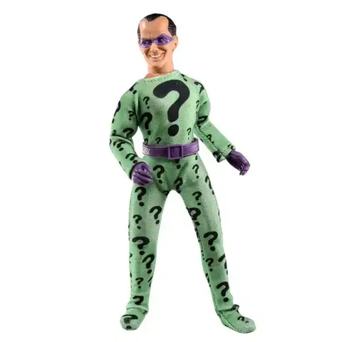 Фигурка Mego Heroes! DC: Riddler