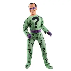 Фигурка Mego Heroes! DC: Riddler