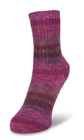 Rellana Flotte Socke Cashmere Merino 1328