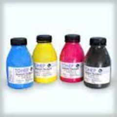 Тонер черный (black) Ricoh Aficio MP C4502/5502 - 560 г/кан. Type 4.0