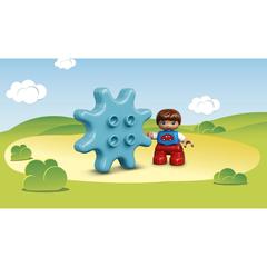 Lego Duplo Конструктор 