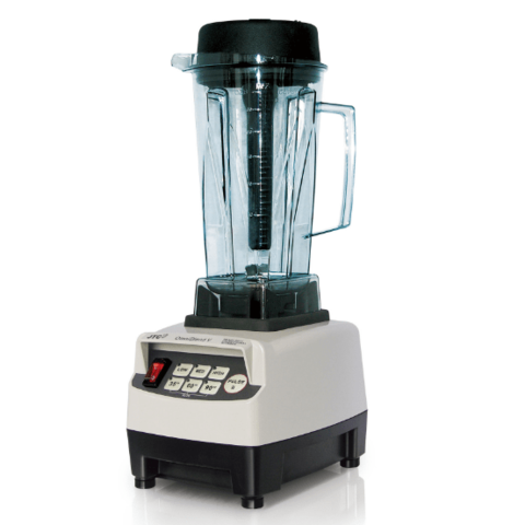 Профессиональный блендер JTC OmniBlend V TM-800 серый