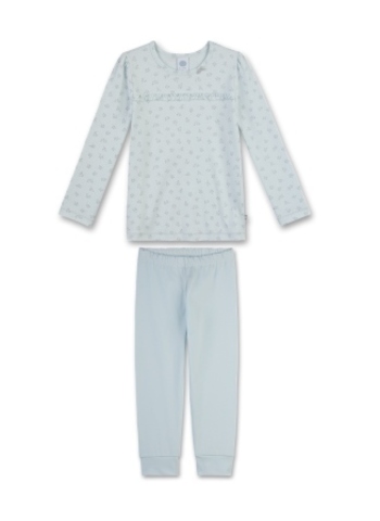 Пижама Sanetta 232009 50227