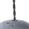 Подвес Arte Lamp Bender A4323SP-1GY