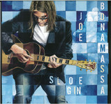 BONAMASSA, JOE: Sloe Gin (Lp)