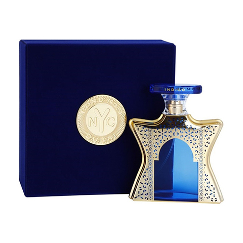 Bond No 9 Dubai Indigo