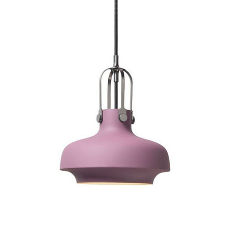 Люстра Copenhagen S Pink