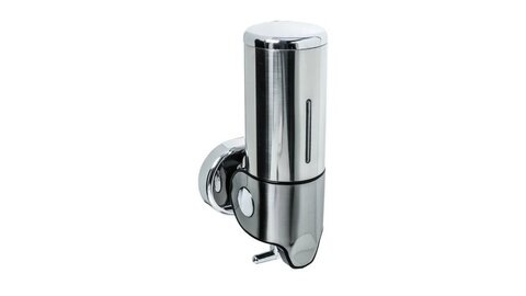 Fixsen НOTEL Дозатор для ж/м настенный 0,5 л  FX-31012A пластик