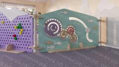 Манеж «Сказочные холмы»