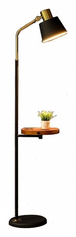 Торшер Kink Light 07023