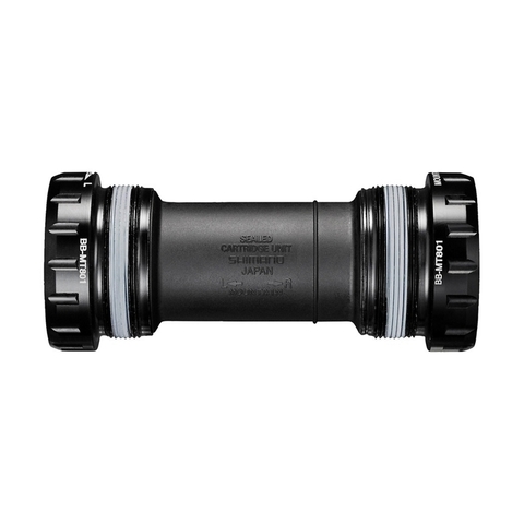 Каретка Shimano MT801 68/73мм Hollowtec 2