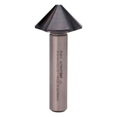 Зенковка ц/х 90° 31,0мм HSS-G RunaTec 4z DIN335C L71мм d12мм UltimateCut 4S Ruko 102885P