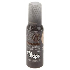 JOYDROPS Смазка со вкусом шоколада (на водной основе) 100мл