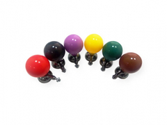 Электроды для ЭКГ MTSU-EL-SE-A-EKG, грудные, взрослые