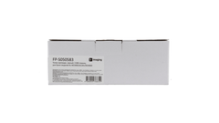 Тонер-картридж F+ imaging, черный, 3 000 страниц, для Epson моделей AL-M2300D/dn/dtn/M2400D (аналог C13S050583), FP-S050583