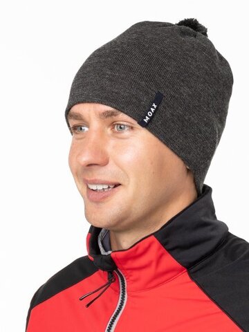 шапка MOAX Tradition Sport 23574M-11200