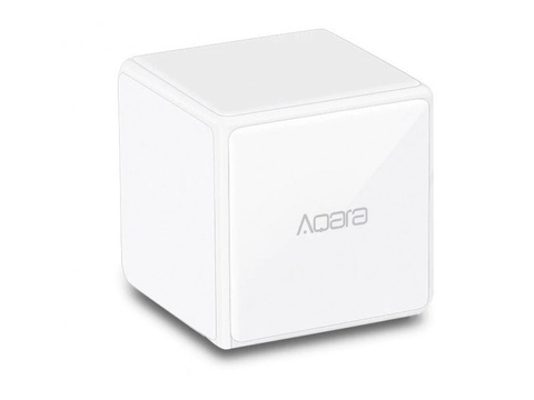 Контроллер Xiaomi Aqara Cube Smart Home Controller (MFKZQ01LM)