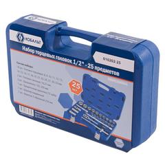 Низкие цены | Набор головок торцевых КОБАЛЬТ 1/2