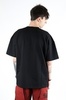 Футболка Blk Crown Drx tag black