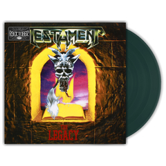Testament / The Legacy (Coloured Vinyl)(LP)