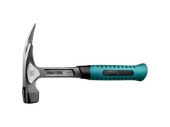 KRAFTOOL Thor, 600 г, цельнокованый молоток кровельщика (20181)