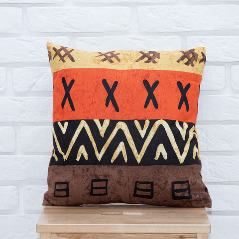 Подушка 40*40