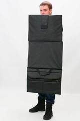 ДБ-1 бронедипломат, Бр1 кл.  защиты