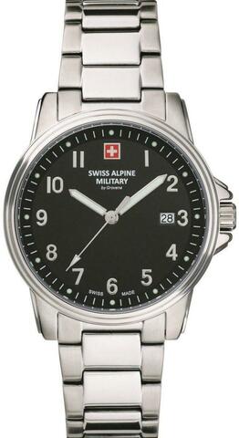 Наручные часы Swiss Alpine Military by Grovana 7011.1137SAM