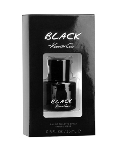 Kenneth Cole Black for men