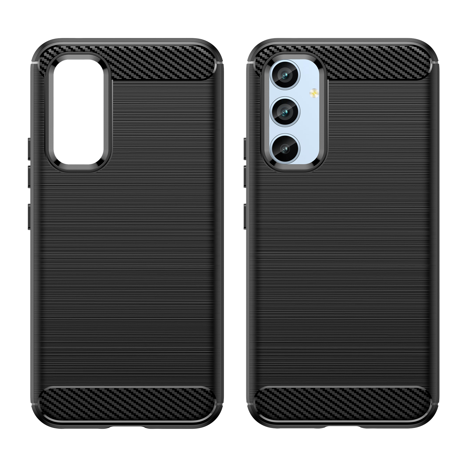 ✓ Чехол в стиле карбон для смартфона Samsung Galaxy A54 5G, серии Carbon от  Caseport - купить по отличной цене 🤑 в интернет магазине caseport в Москве  и СПб