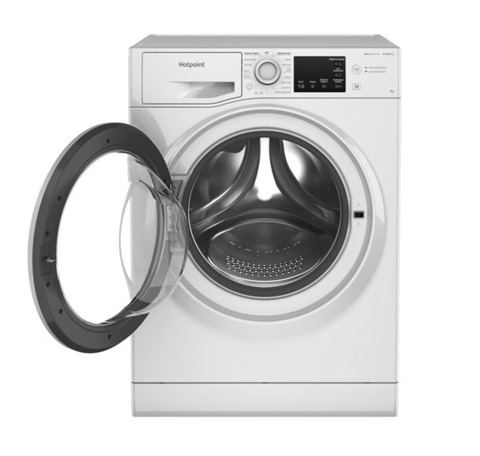 Стиральная машина Hotpoint NSB 7249 W AVE RU mini - рис.2