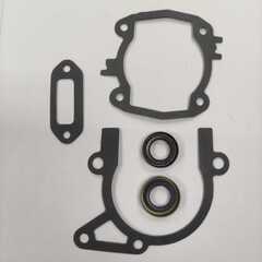 Комплект прокладок для STIHL TS 410, TS 420 с сальниками